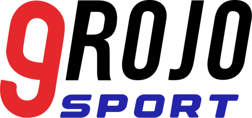9 ROJO SPORT